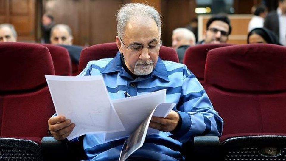 چرا دیوان عالی کشور حکم "نجفی" را نقض کرد؟ چرا دیوان عالی کشور حکم "نجفی" را نقض کرد؟