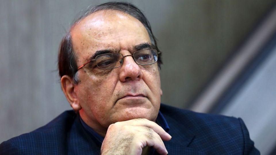 عباس عبدی: خط مشی میرحسین موسوی را اصلاحطلبانه نمیدانم/ اصلاحطلبان در سال ۸۸ از مشی اصلاحطلبی دور شدند عباس عبدی: خط مشی میرحسین موسوی را اصلاحطلبانه نمیدانم/ اصلاحطلبان در سال ۸۸ از مشی اصلاحطلبی دور شدند