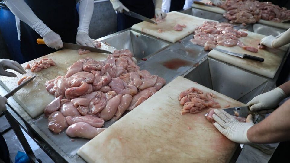 افتتاح آشپزخانه بزرگ مهدوی قرارگاه سازندگی خاتم الانبیا(ص)