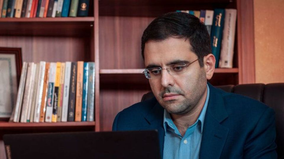 بیاعتباری مدرک تحصیلی منتخب تفرش برای اعضای شورای نگهبان محرز شد بیاعتباری مدرک تحصیلی منتخب تفرش برای اعضای شورای نگهبان محرز شد