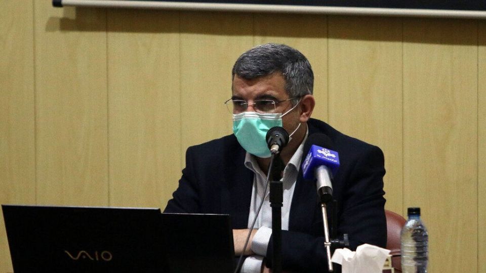 حریرچی: شرایط در مناطق سفید عادی نیست حریرچی: شرایط در مناطق سفید عادی نیست
