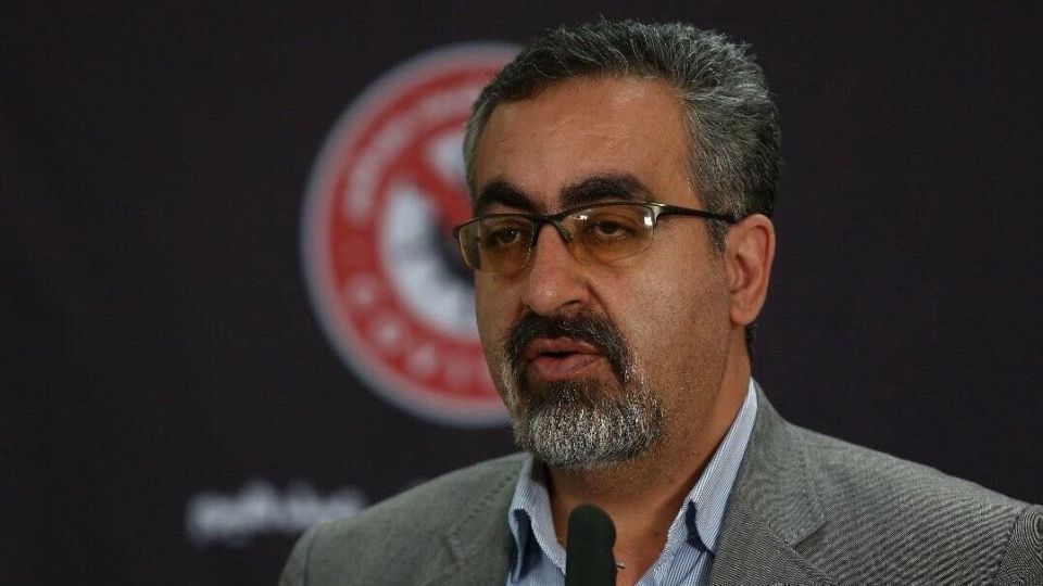 آخرین آمار کرونا در کشور: ۱۵۲۹ ابتلا و ۴۸ فوتی جدید آخرین آمار کرونا در کشور: ۱۵۲۹ ابتلا و ۴۸ فوتی جدید