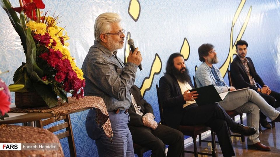 کمک مومنانه اصحاب فرهنگ و هنر