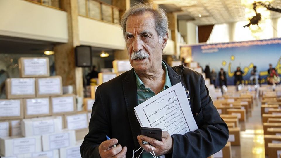 کمک مومنانه اصحاب فرهنگ و هنر