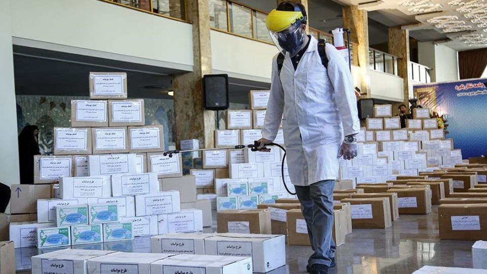 کمک مومنانه اصحاب فرهنگ و هنر