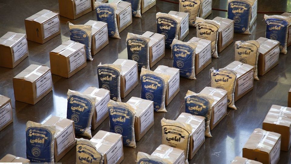 کمک مومنانه اصحاب فرهنگ و هنر