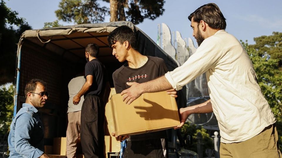 کمک مومنانه اصحاب فرهنگ و هنر