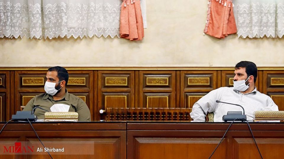 نشست رئیس قوه قضائیه با نهاد‌های مردمی و تجلیل از گروه‎های جهادی