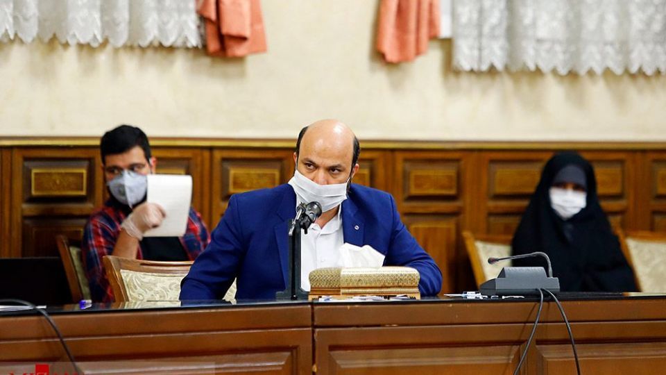 نشست رئیس قوه قضائیه با نهاد‌های مردمی و تجلیل از گروه‎های جهادی