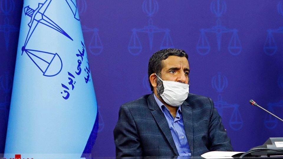 نشست رئیس قوه قضائیه با نهاد‌های مردمی و تجلیل از گروه‎های جهادی