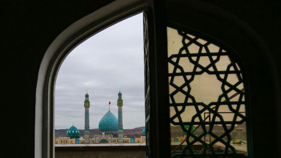 هزار و شصت و هشتمین سالروز بنای مسجد جمکران به امر امام زمان(عج)