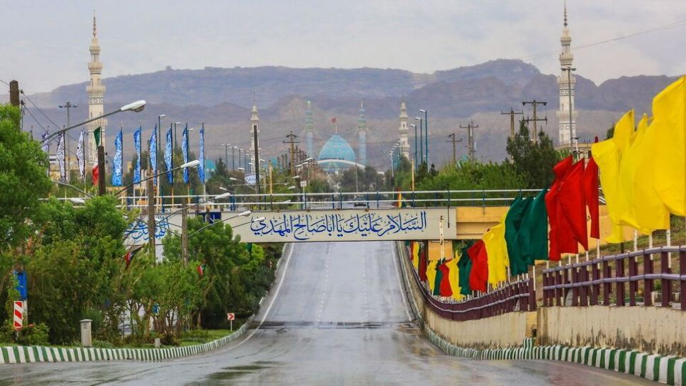 هزار و شصت و هشتمین سالروز بنای مسجد جمکران به امر امام زمان(عج)