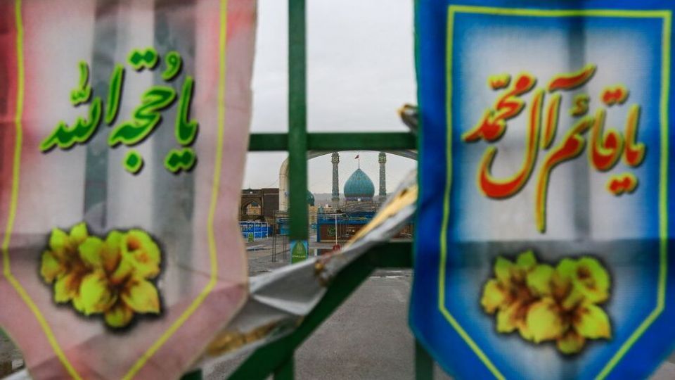 هزار و شصت و هشتمین سالروز بنای مسجد جمکران به امر امام زمان(عج)