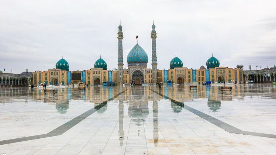 هزار و شصت و هشتمین سالروز بنای مسجد جمکران به امر امام زمان(عج)