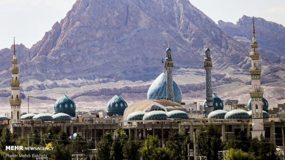 هزار و شصت و هشتمین سالروز بنای مسجد جمکران به امر امام زمان(عج)