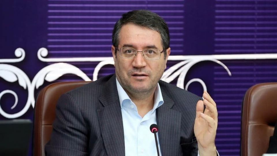 نامه رحمانی خطاب به روحانی: حجت شرعی برای استعفا ندیدم نامه رحمانی خطاب به روحانی: حجت شرعی برای استعفا ندیدم