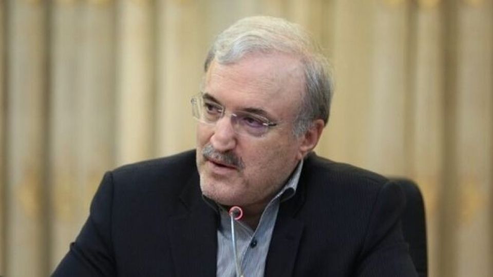 نمکی: کرونا تمام نشده است/ برگزاری مراسم احیا از ۱۲ شب تا ۲ بامداد با رعایت حداکثری پروتکلها نمکی: کرونا تمام نشده است/ برگزاری مراسم احیا از ۱۲ شب تا ۲ بامداد با رعایت حداکثری پروتکلها