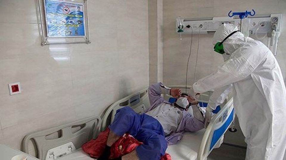 ثبت ۱۶۴ ابتلای جدید به کرونا در خوزستان ثبت ۱۶۴ ابتلای جدید به کرونا در خوزستان