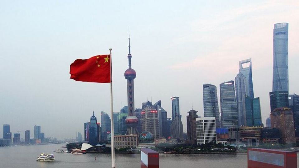 نرخ تورم چین کم شد نرخ تورم چین کم شد