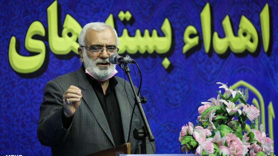 آماده سازی ۲۰ هزار بسته معیشتی جهت توزیع در ۵ استان