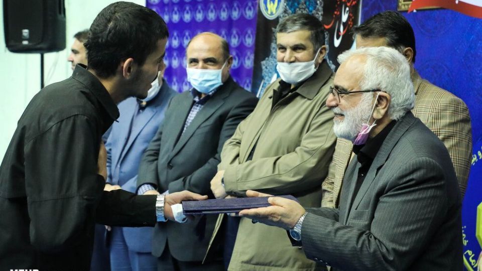 آماده سازی ۲۰ هزار بسته معیشتی جهت توزیع در ۵ استان