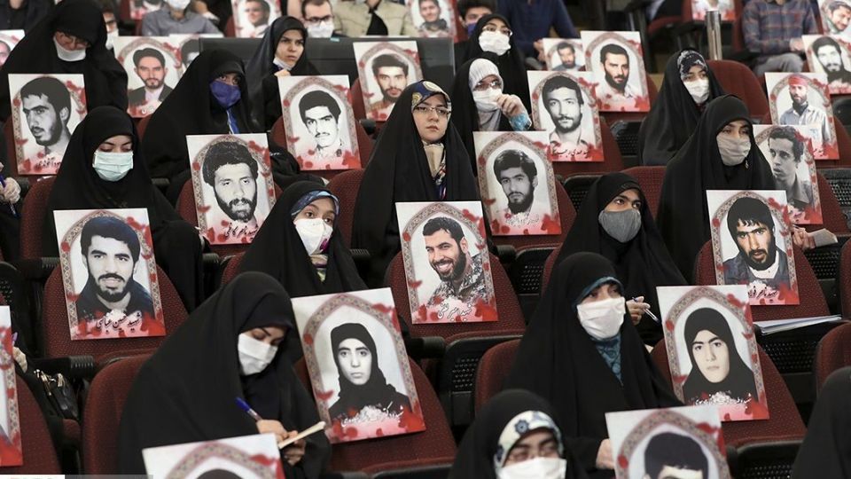 ارتباط تصویری رهبر انقلاب با نمایندگان تشکل‌های دانشجویی