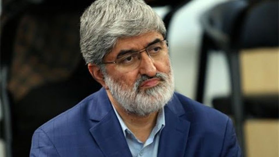 نامه علی مطهری به رهبر انقلاب: پیشنهاد میکنم هیاتی را مامور بررسی عملکرد شورای نگهبان کنید نامه علی مطهری به رهبر انقلاب: پیشنهاد میکنم هیاتی را مامور بررسی عملکرد شورای نگهبان کنید