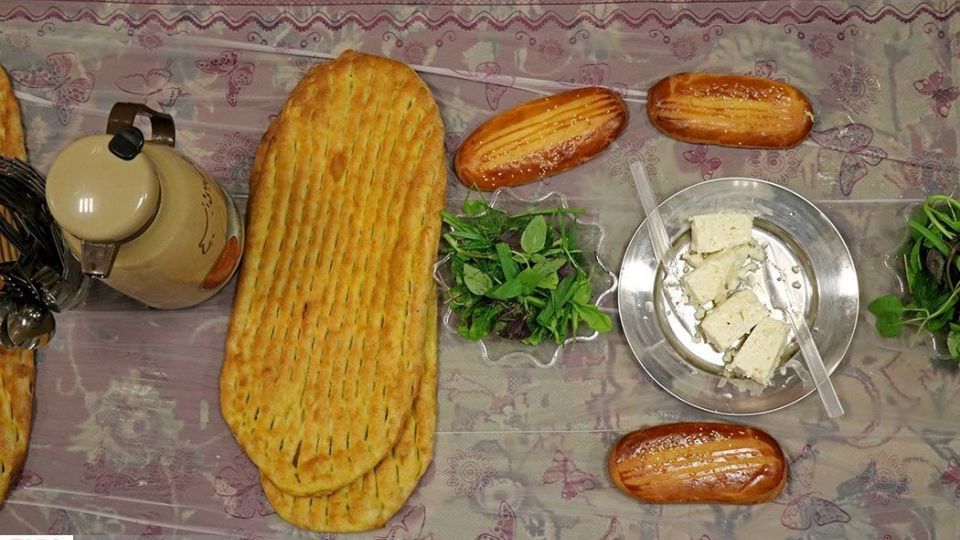 افطار به وقت نجات