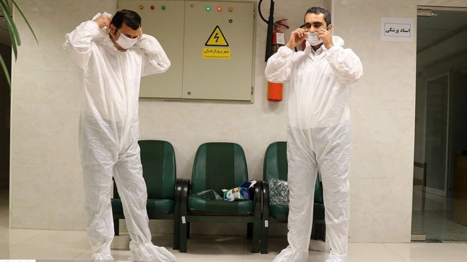 افطار به وقت نجات