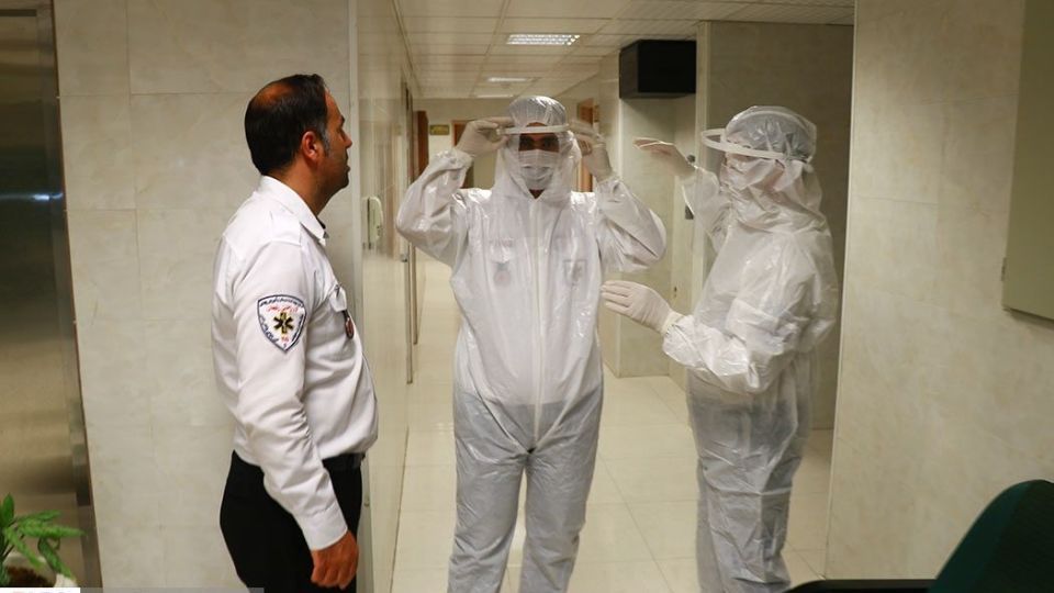 افطار به وقت نجات