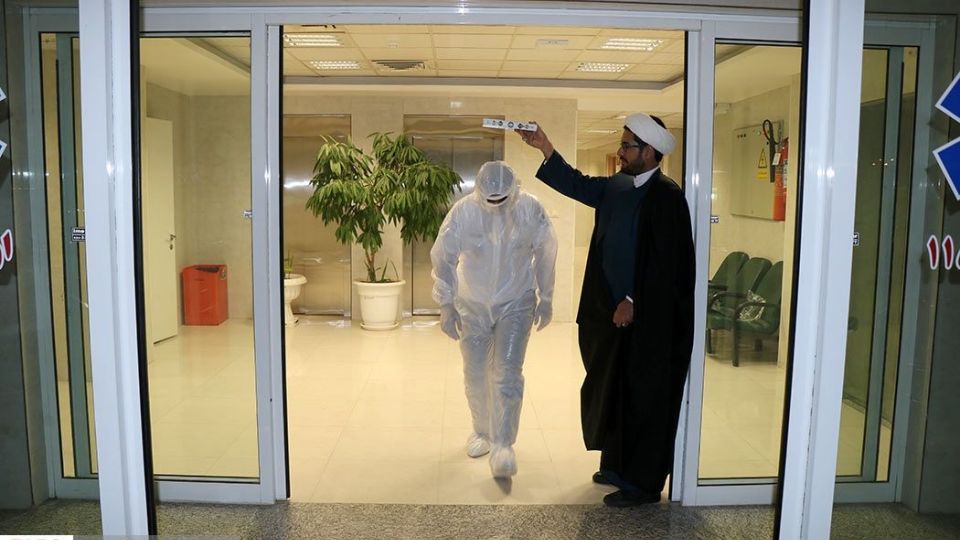 افطار به وقت نجات