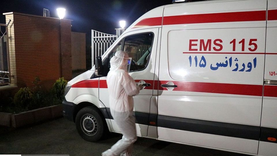 افطار به وقت نجات