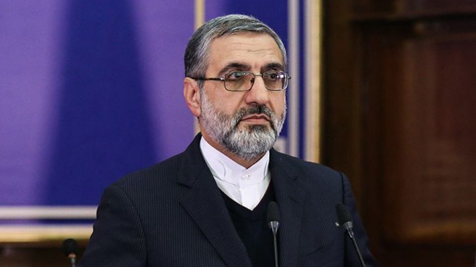 محکومیت «محمد عزیزی» و «فریدون احمدی» به حبس/ حکم اعدام برای دو متهم پرونده شرکت سایپا/ استعفای وکلای پرونده طبری/ خبر تازه از پرونده حادثه هواپیمای اوکراینی محکومیت «محمد عزیزی» و «فریدون احمدی» به حبس/ حکم اعدام برای دو متهم پرونده شرکت سایپا/ استعفای وکلای پرونده طبری/ خبر تازه از پرونده حادثه هواپیمای اوکراینی