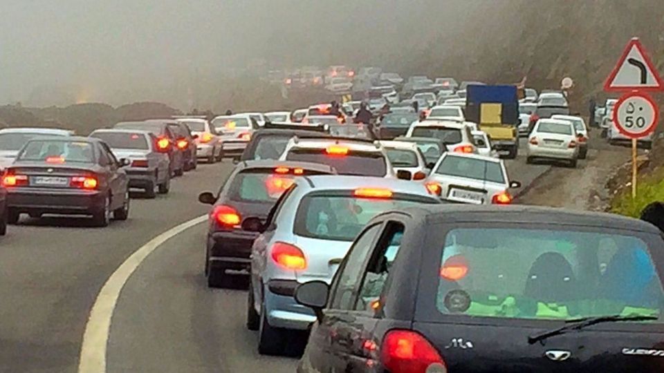 «عادی سازی» در شرایط کرونایی و سه شنبههای «جوج» در شمال ! «عادی سازی» در شرایط کرونایی و سه شنبههای «جوج» در شمال !