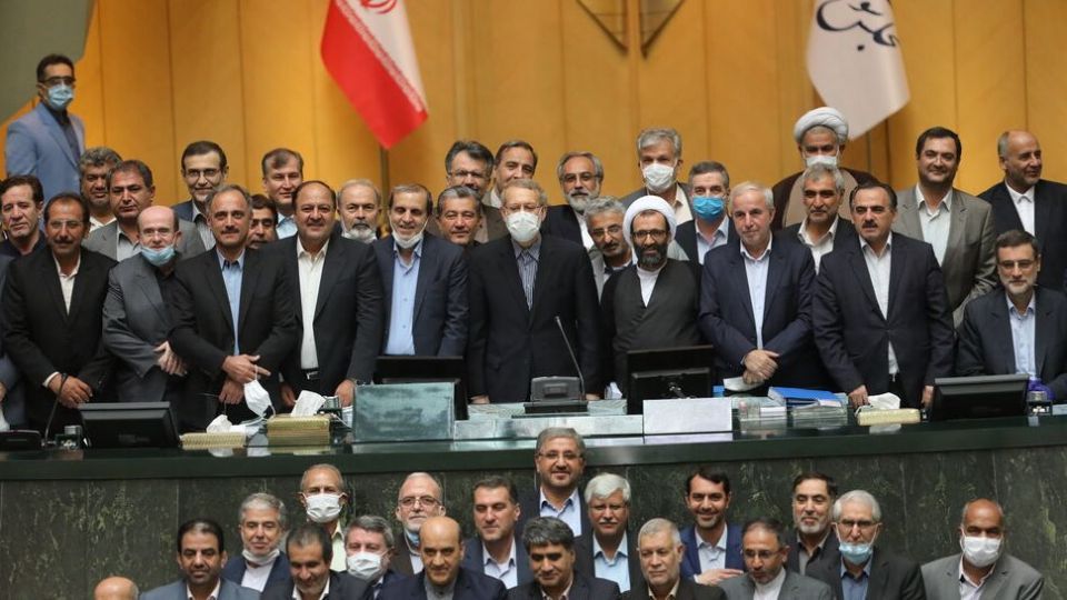 عملکرد مجلس دهم ؛ شما چه فکر میکنید؟ عملکرد مجلس دهم ؛ شما چه فکر میکنید؟