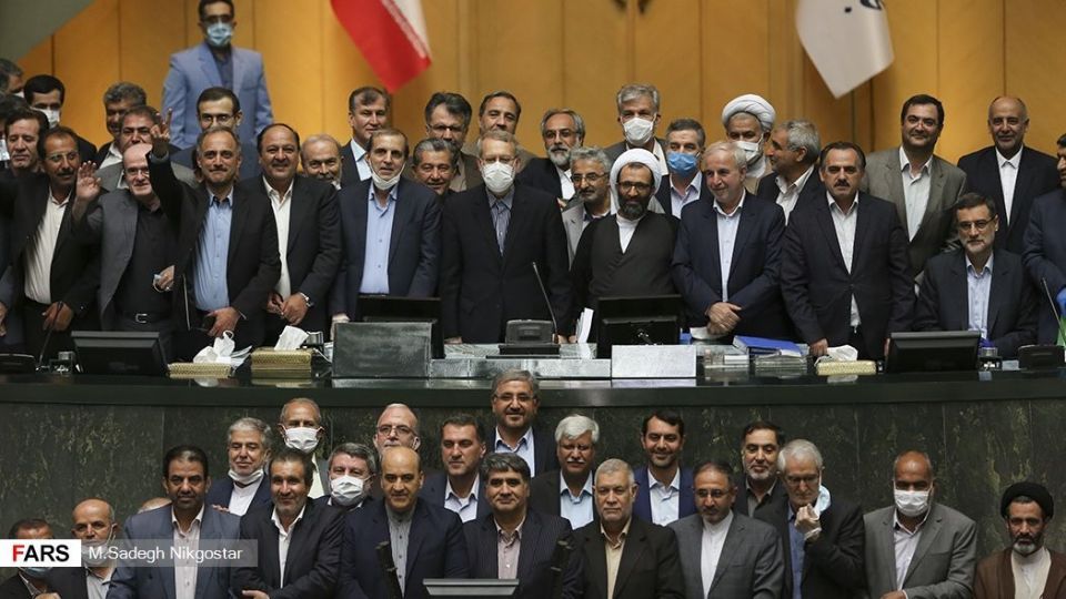 پایان مجلس دهم پایان مجلس دهم