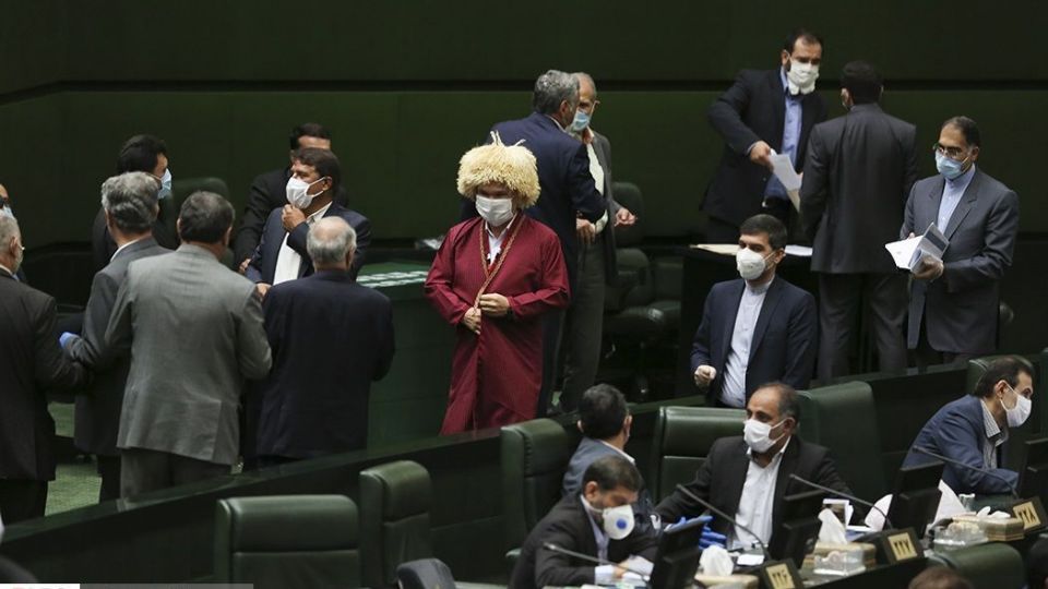 پایان مجلس دهم پایان مجلس دهم