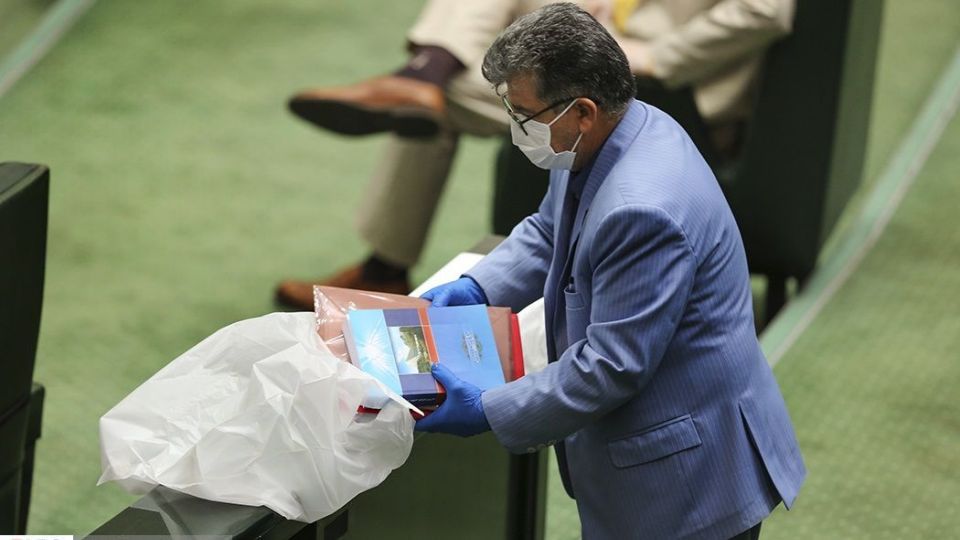 پایان مجلس دهم پایان مجلس دهم