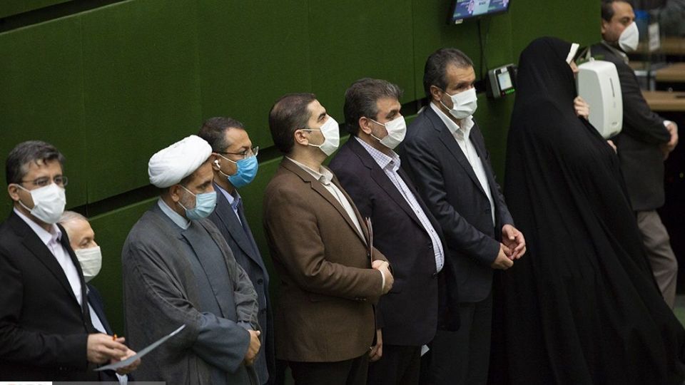 پایان مجلس دهم پایان مجلس دهم