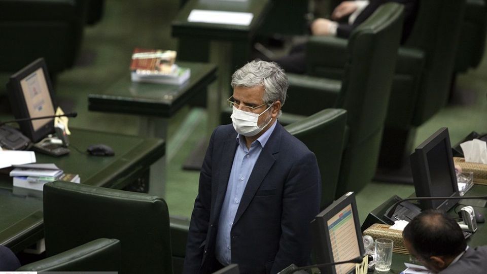 پایان مجلس دهم پایان مجلس دهم