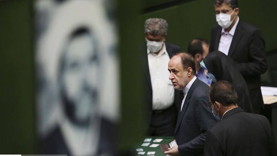 پایان مجلس دهم پایان مجلس دهم