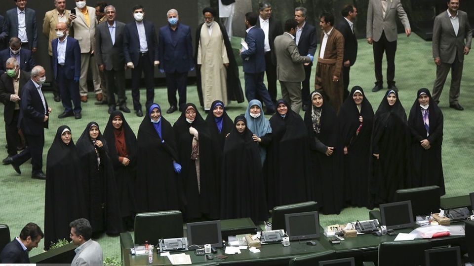 پایان مجلس دهم پایان مجلس دهم