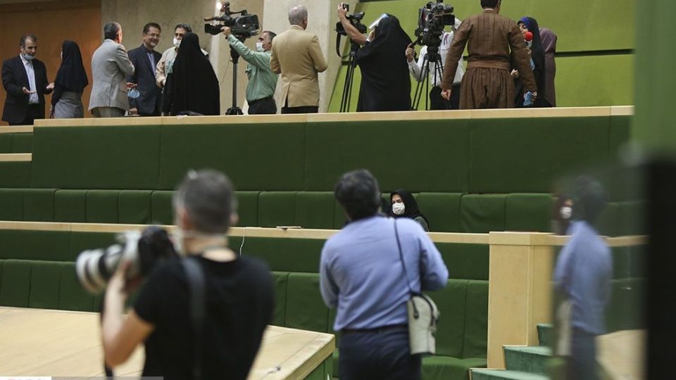 پایان مجلس دهم پایان مجلس دهم