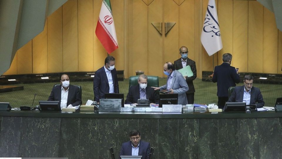 پایان مجلس دهم پایان مجلس دهم