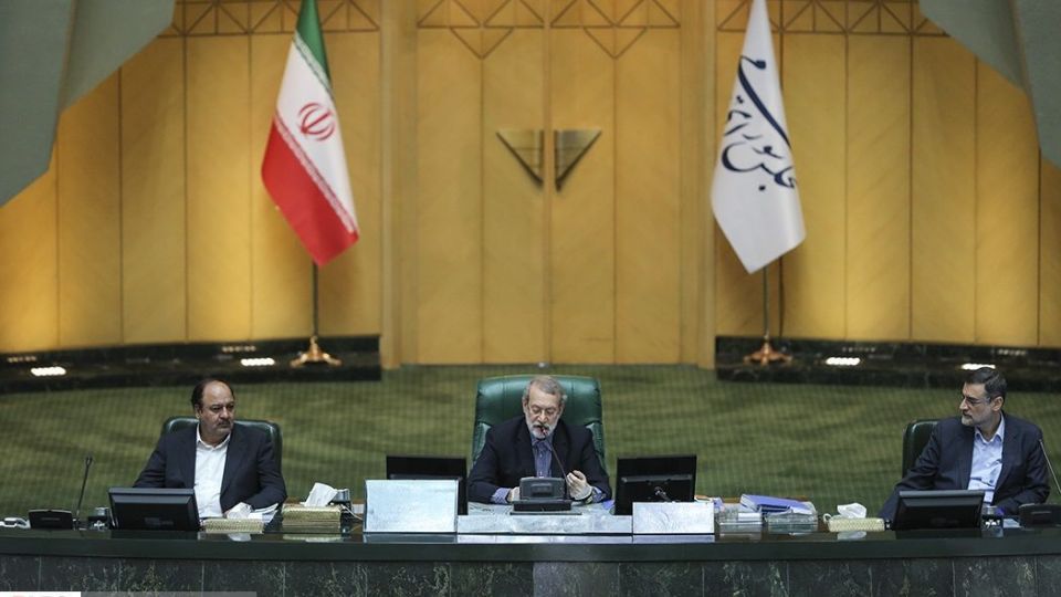 پایان مجلس دهم پایان مجلس دهم