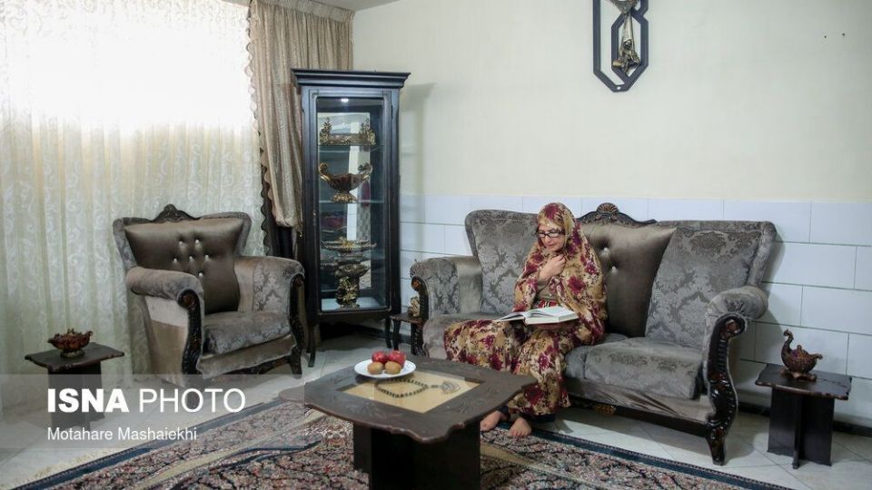 جزء خوانی قرآن کریم