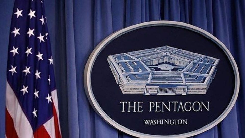 پنتاگون: اطلاعی از برنامهها برای توقیف نفتکشهای ایران نداریم پنتاگون: اطلاعی از برنامهها برای توقیف نفتکشهای ایران نداریم