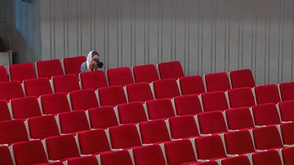  کنسرت آنلاین همایون شجریان