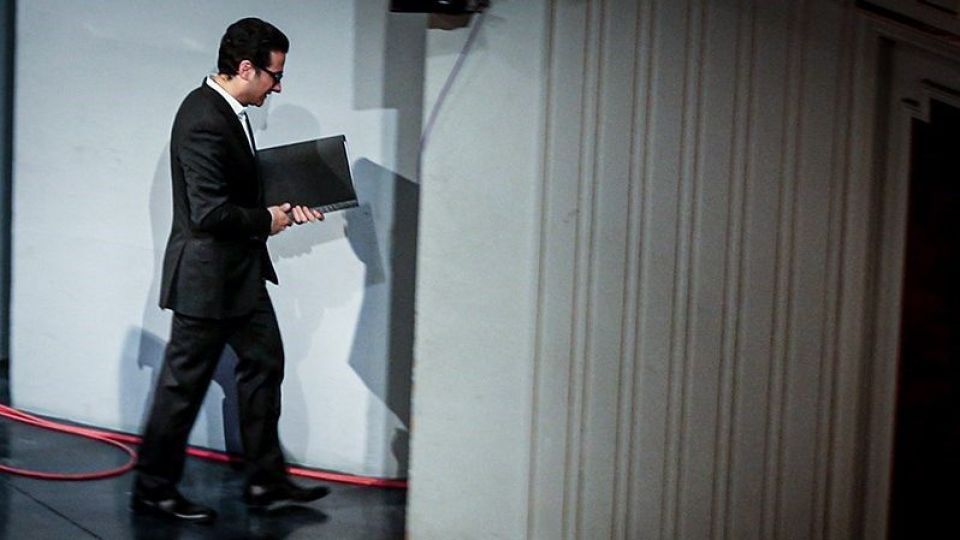  کنسرت آنلاین همایون شجریان