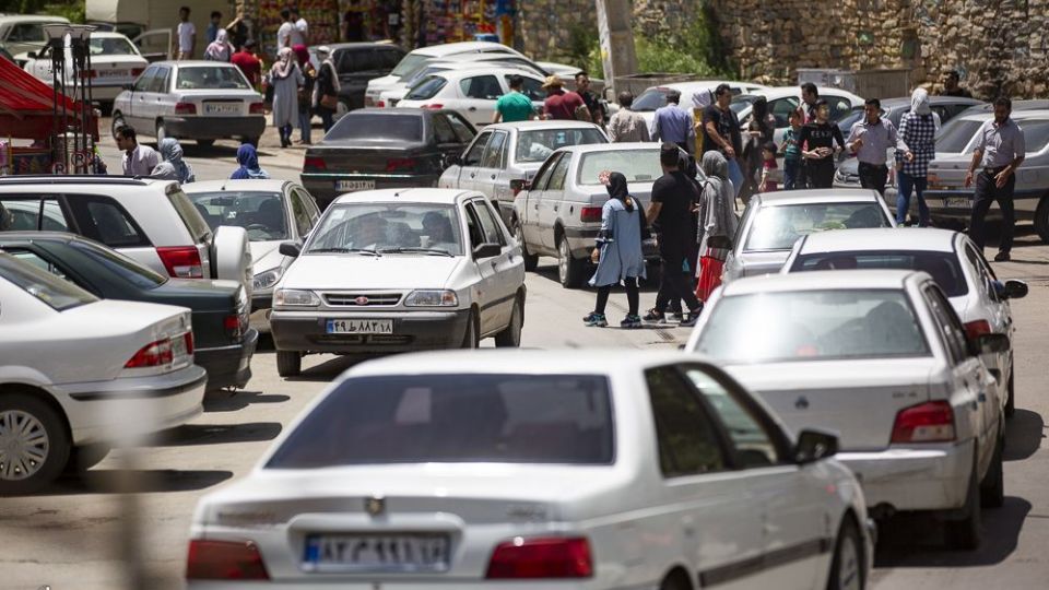 وضعیت کرونایی گنجنامه همدان